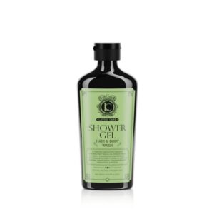 Lavish Care Hair and Body Wash