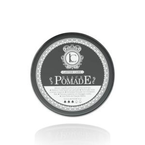 Lavish Care Black Pomade