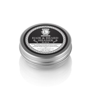 Lavish Care Black Beard and Hair Shader Pomade