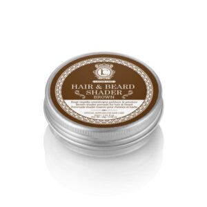 Lavish Care Brown Beard and Hair Shader Pomade