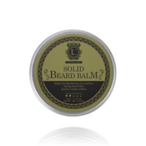 Lavish Care Solid Beard Balm