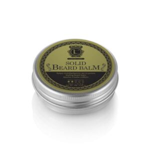 Lavish Care Solid Beard Balm