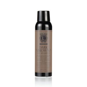 Lavish Care Dark Brown Dry Shampoo