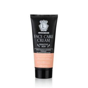 Lavish Care Face Care Cream Sensitive Skin