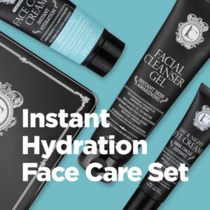 Lavish Care Face Care Set Instant Hydration