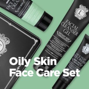 Lavish Care Face Care Set Oily Skin