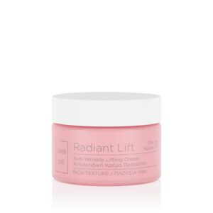 Lavish Care Radiant Lift Anti-wrinkle Lifting Cream (Rich Texture)