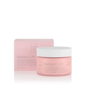 Lavish Care Radiant Lift Anti-Wrinkle Lifting Cream (Light Texture)