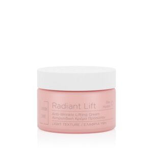 Lavish Care Radiant Lift Anti-Wrinkle Lifting Cream (Light Texture)