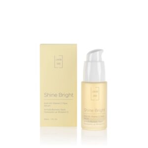 Lavish Care Shine Anti-ox Vitamin C Face Serum