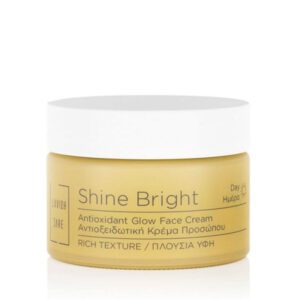 Lavish Care Shine Bright Antioxidant Glow Face Cream