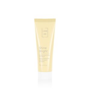 Lavish Care Shine Bright Detoxifying & Glow Face Mask