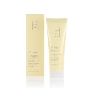 Lavish Care Shine Bright Detoxifying & Glow Face Mask