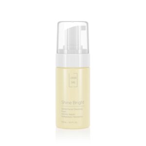 Lavish Care Shine Bright Gentle Facial Cleansing Foam