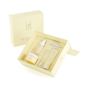 Lavish Care Skin Care Essentials Set Shine Bright