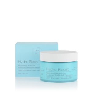 Lavish Care Hydro Boost Moisturising Hydro-gel (Light Texture)