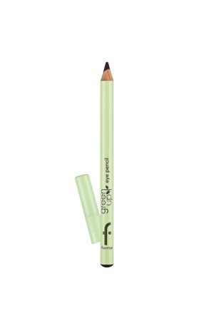 Flormar Green Up Eye Pencil