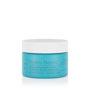 Lavish Care Hydro Boost Moisturising Hydro-cream (Rich Texture)