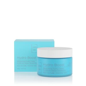 Lavish Care Hydro Boost Moisturising Hydro-cream (Rich Texture)