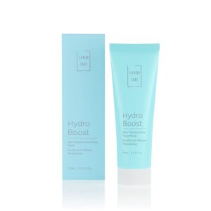 Lavish Care Hydro Boost Skin Moisturising Face Mask