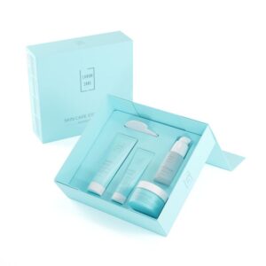 Lavish Care Skin Care Essentials Set Hydro Boost