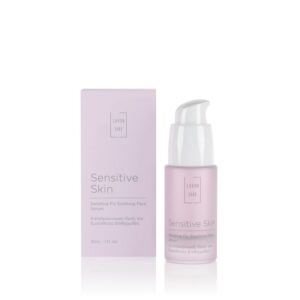 Lavish Care Sensitive Skin Soothing Face Serum