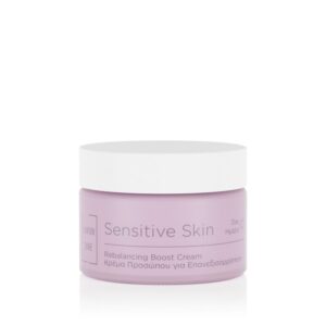 Lavish Care Sensitive Skin Rebalancing Boost Cream