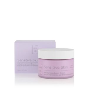 Lavish Care Sensitive Skin Rebalancing Boost Night Cream