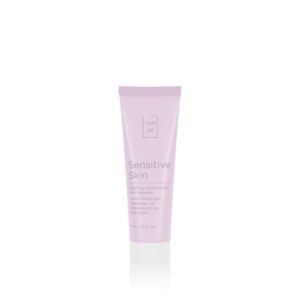 Lavish Care Sensitive Skin Soothing Facial Scrub With Allantoin