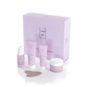 Lavish Care Skin Care Essentials Set Sensitive Skin