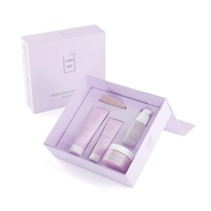 Lavish Care Skin Care Essentials Set Sensitive Skin