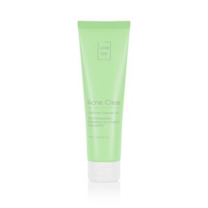 Lavish Care Acne Clear Clarifying Cleanser Gel