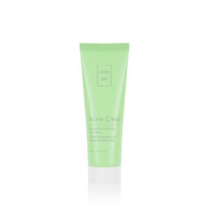 Lavish Care Acne Clear Oil-Control Purifying Face Mask