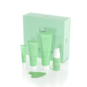 Lavish Care Skin Care Essentials Set Acne Clear