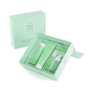 Lavish Care Skin Care Essentials Set Acne Clear