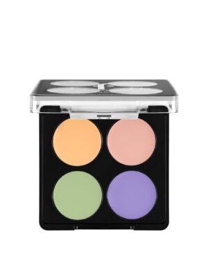 Flormar Camouflage Palette Concealer New