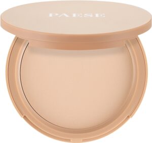 Paese Mattyfying Powder With Argan Oil 8g