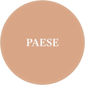 Paese Mattyfying Powder With Argan Oil 8g