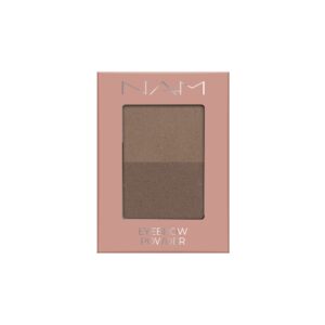 NAM Eyebrow Powder Insert