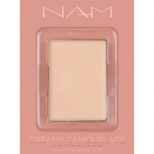 NAM Creamy Camouflage Concealer