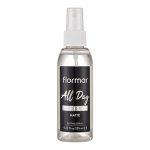 Flormar All Day Fix Matte Setting Spray 125ml