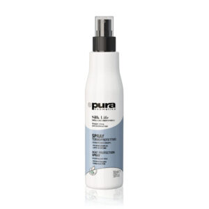 Pura Kosmetica Silk Life Straight Hair Heat Protection Spray 150ml