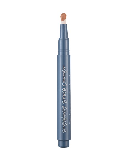 Flormar Brightening Brush Concealer - 01 Fair