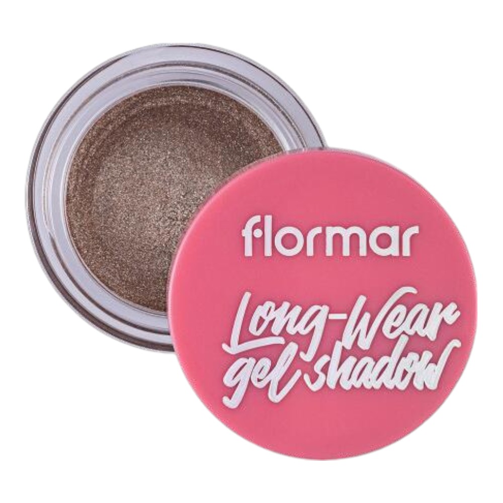 Flormar Long Wear Gel - 01