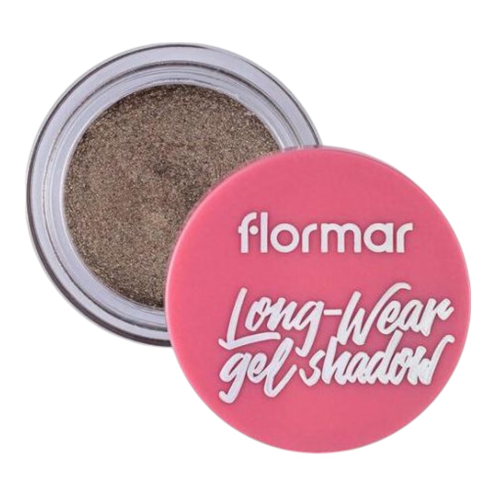 Flormar Long Wear Gel - 03 Rocking Bronze