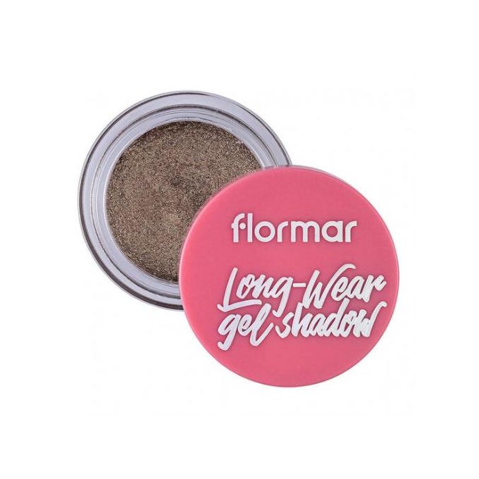 Flormar Long Wear Gel - 03 Rocking Bronze