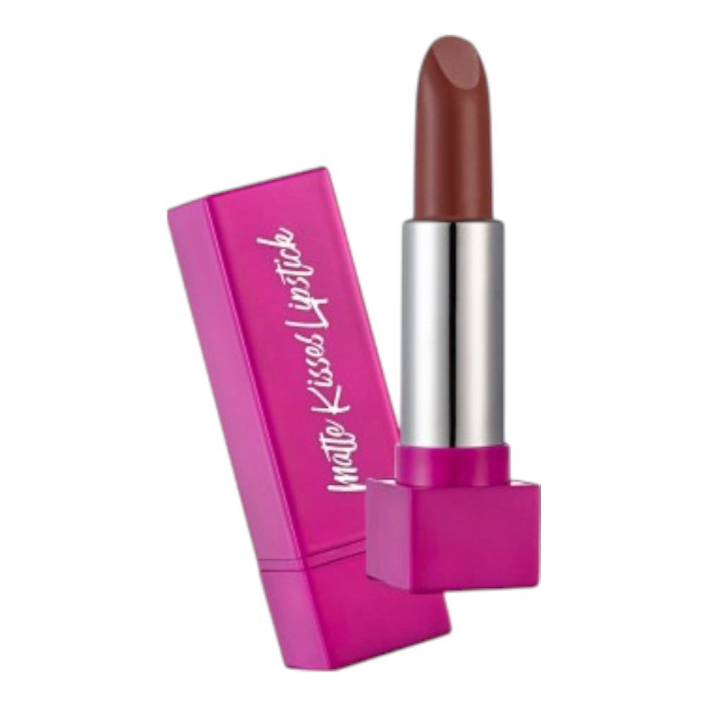 Flormar Matte Kisses Lipstick - 02 Rose Lip