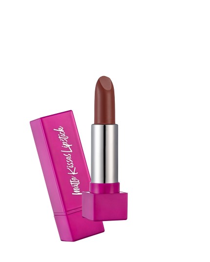 Flormar Matte Kisses Lipstick - 02 Rose Lip