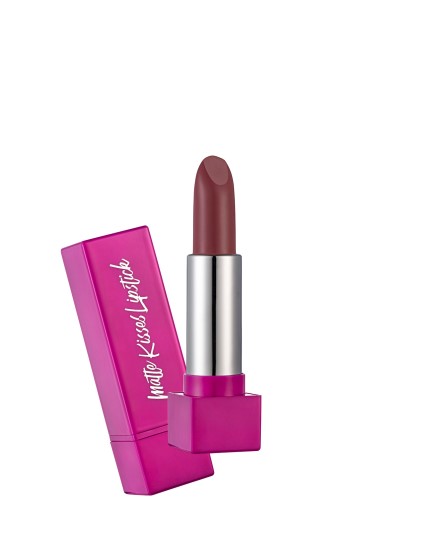 Flormar Matte Kisses Lipstick - 03 Millenial Pink