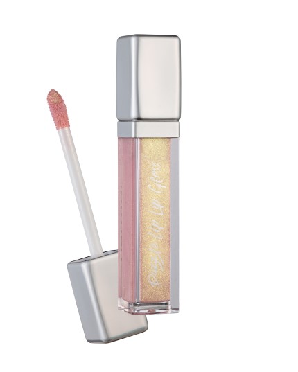 Flormar Dazzle Up Lip Gloss - 01 Unconventinal Pink